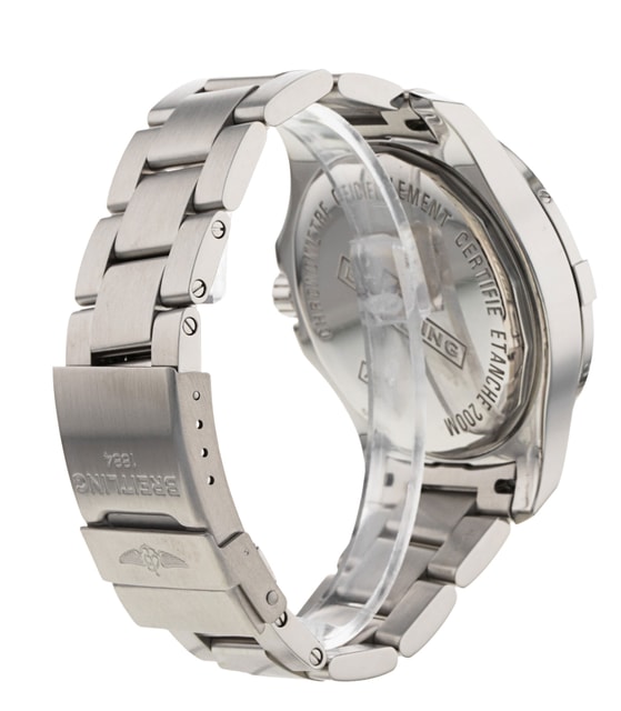 Breitling Colt Quartz A74388 Image 3